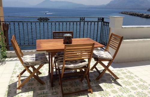 Casa nel borgo marinaro di Santa Nicolicchia - Foto 10