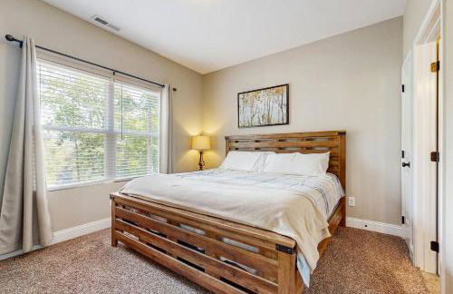 Stunning Lakeview Home Game Room Dock Hot Tub - Foto 18