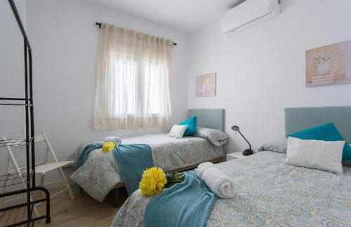 Allo Apartments Morenos VI - Foto 12