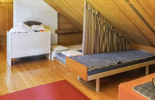 Passimökki - Foto 9