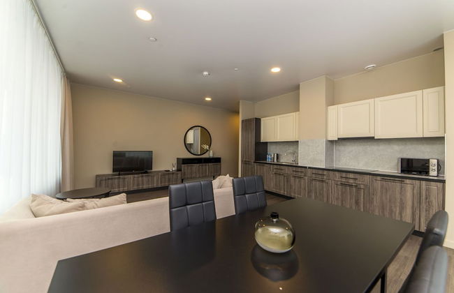 Radius Central House - Foto 38