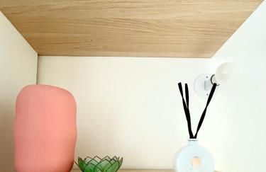 La maison colorée proche de Paris et Gare du Nord, parking gratuit - Foto 21