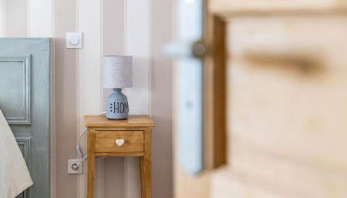 L'Écrin d'Ernest - Maison avec Charme- Extérieur - Foto 3