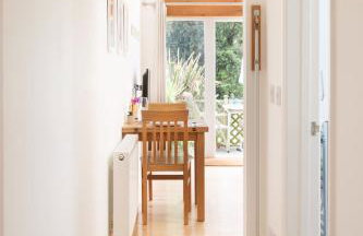 The Boathouse, Kingsbridge - Romantic detached annexe with parking & estuary walk to great pub - Foto 6