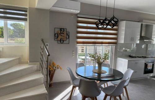 Keskos Luxury Villa - Foto 12