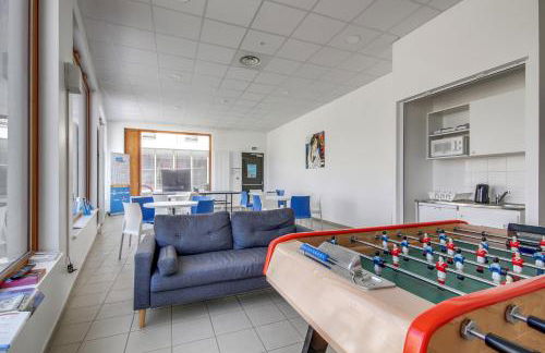 Apparteo Strasbourg - Foto 11