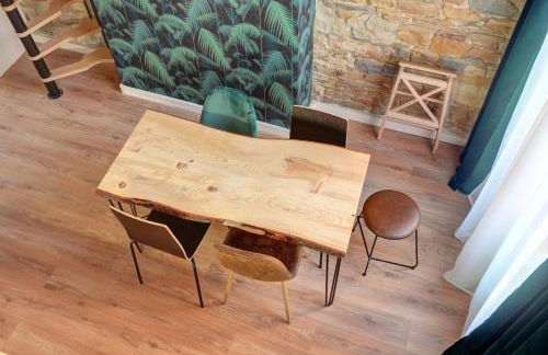 La Casa Jungle - Spa - Lyon Centre, Pentes de la Croix Rousse - Foto 12