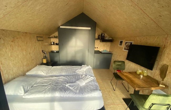 1 bedroom House in Wanneperveen with terrace - Photo 5