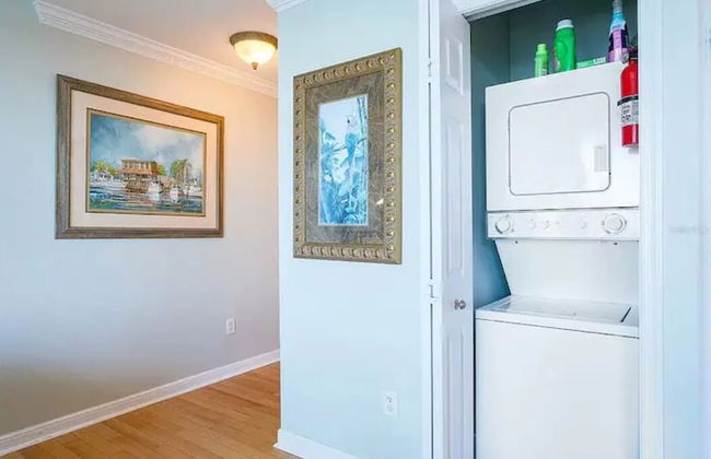 The BC Resort on the Water - Foto 36