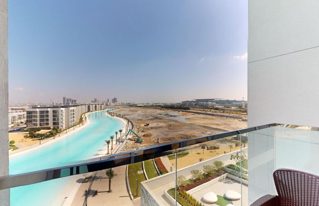 Primestay - District One Residences - MBR - Foto 47