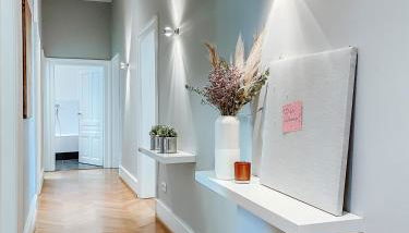 namastay! Exklusiver Altbau in Bestlage - 3BR - Foto 2