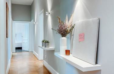 namastay! Exklusiver Altbau in Bestlage - 3BR - Foto 2