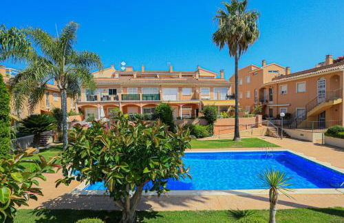 LITORAL COSTA DORADA - BAHIA DORADA Only families - Photo 4