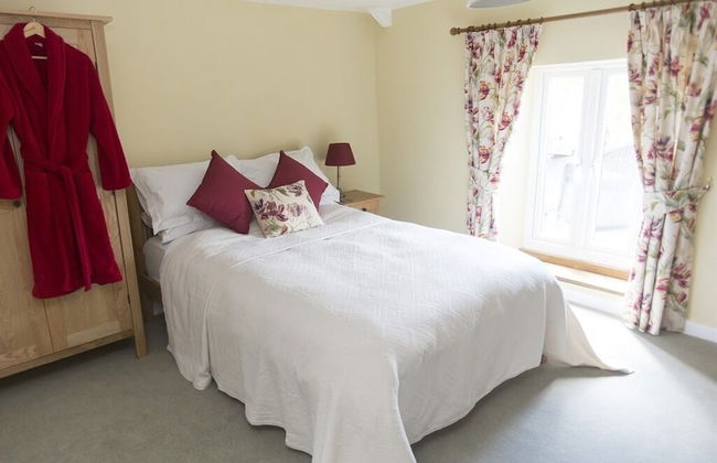 Withy Cottages - Foto 9