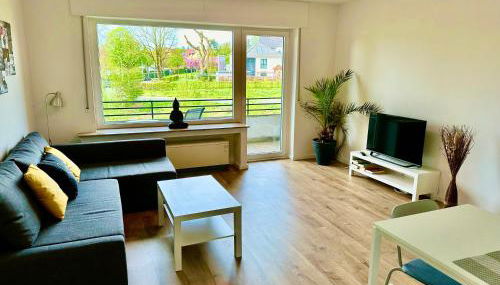 Möhne-Seeblick - by Casa Happyuna - Your happy home away from home - Foto 3