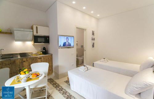 Dione Apartments by Dimore in Sicily Ortigia - Photo 20