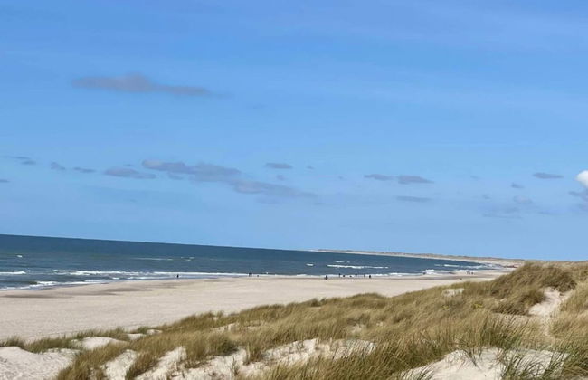 Holiday Home in Henne - Foto 36