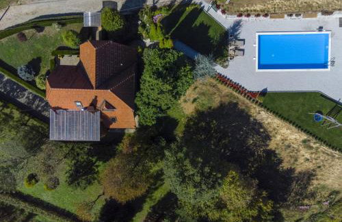 Holiday Home Grga-Three Bedroom House with Swimming Pool - Foto 46