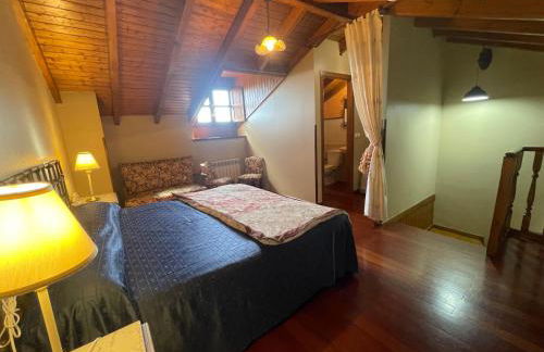 Alojamientos Rurales Peña Crespa - Foto 20