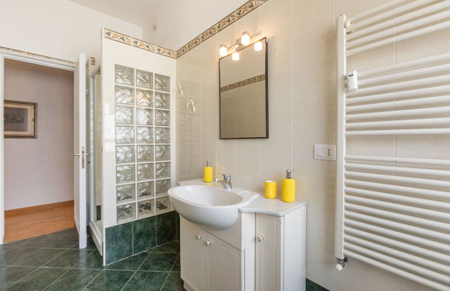 A Casa di Driade -apartment - Foto 27