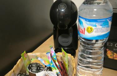 Alojamiento San Gonzalo - Foto 23