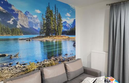 Apartament Widok Polana Szaflarska - Foto 22