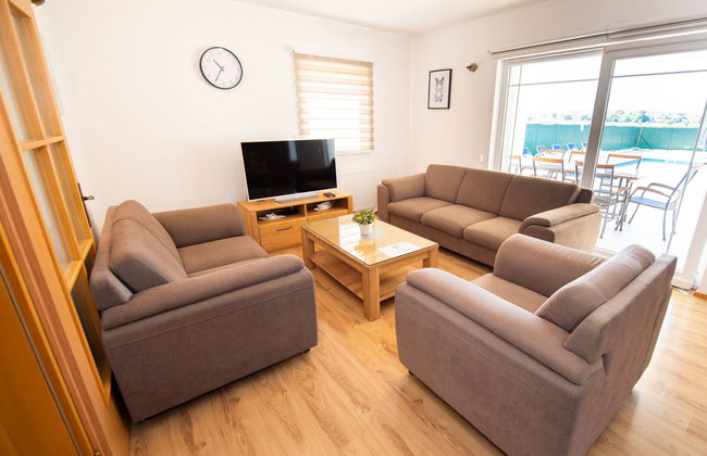 Villa Maria - Foto 9