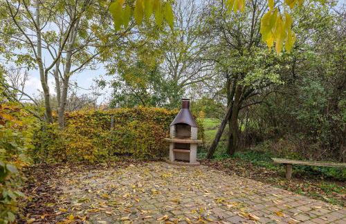 Ferienwohnung, Land, Ruhe, Rügen - Foto 24