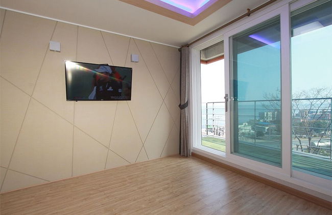 Blue Road Town Pension-Crystal - Foto 12