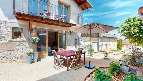 Le Tinailler Grand Standing au Cœur des Vignes - Foto 4