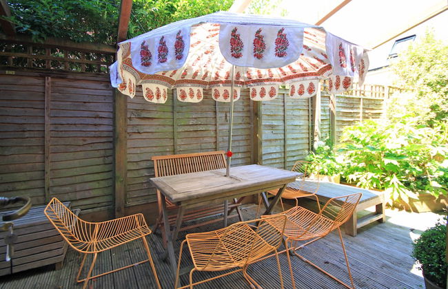 No. 81 Tower Street - Foto 46