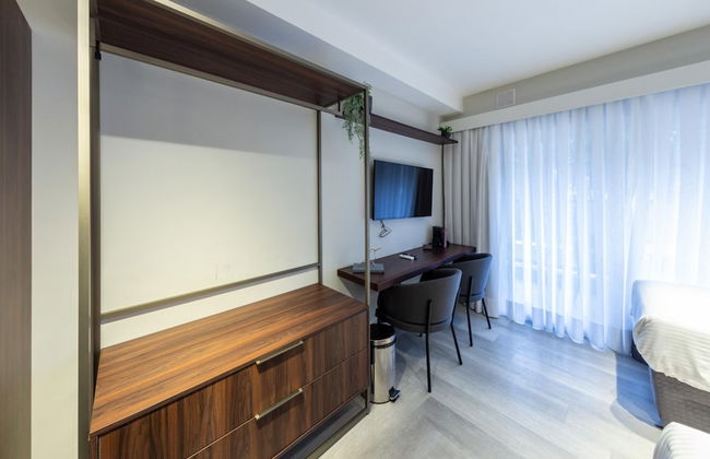 Charlie On The Parc Ibirapuera Hotel - Foto 43