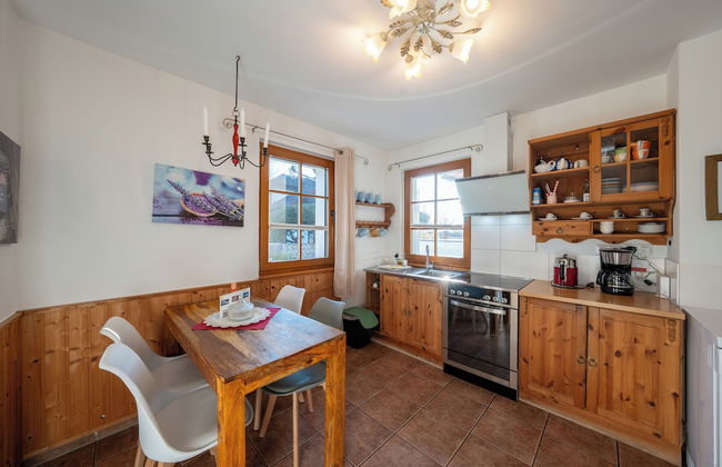 Ferienhof am Trift - Foto 38