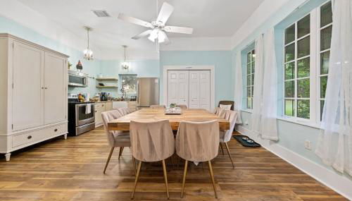 Rooster House Countryside Pecan Farm 14ac SanMarcos - Foto 5