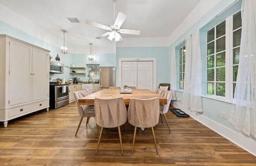 Rooster House Countryside Pecan Farm 14ac SanMarcos - Foto 5