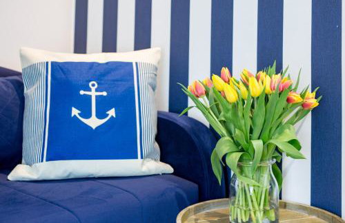 Apartament 12B Niebieskie Apartamenty z basenem krytym, odkrytym, salą zabaw, animacjami - Photo 17