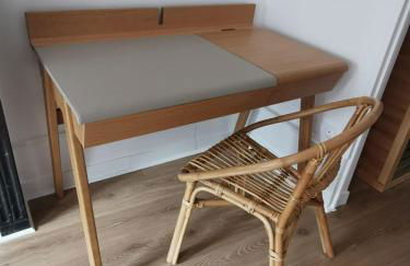 Les clos de Givry - Clos Léonie - Appartement 68m2 spacieux, lumineux et avec sauna - Foto 24