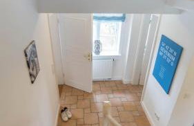 Altes Schulmeisterhaus Wohnung 1 - Foto 15