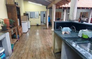 Área de Lazer Stella Agrishow - Foto 7