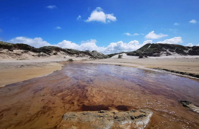 6 Person Holiday Home in Brovst - Foto 44