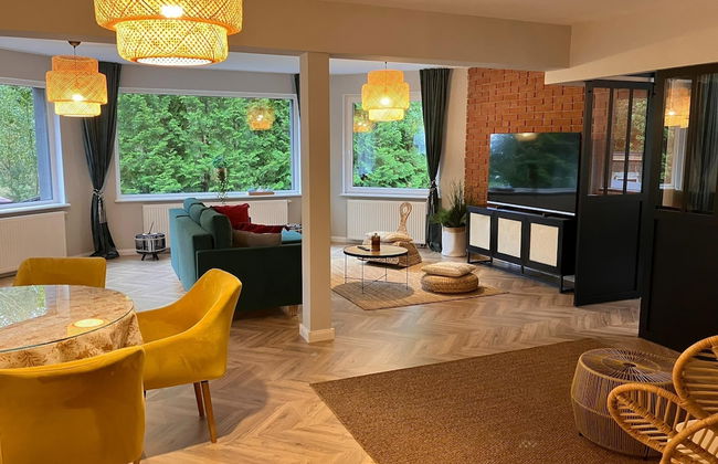 Apartment in Kashubia With Lake View - Photo 15