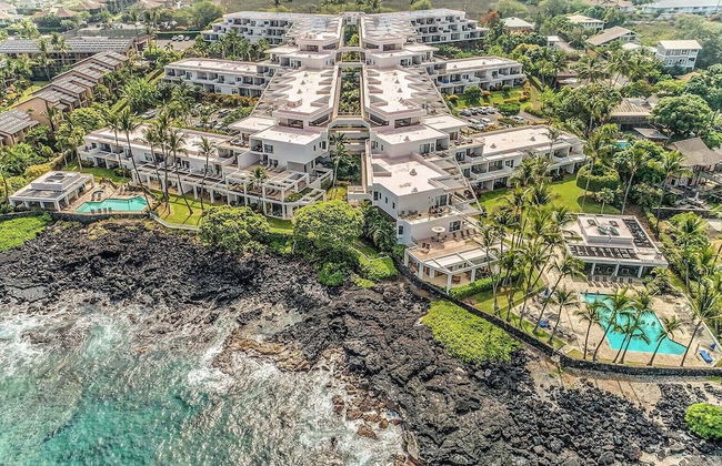 Royal Sea Cliff #418 Pool Hot Tub & A/c! - Foto 34