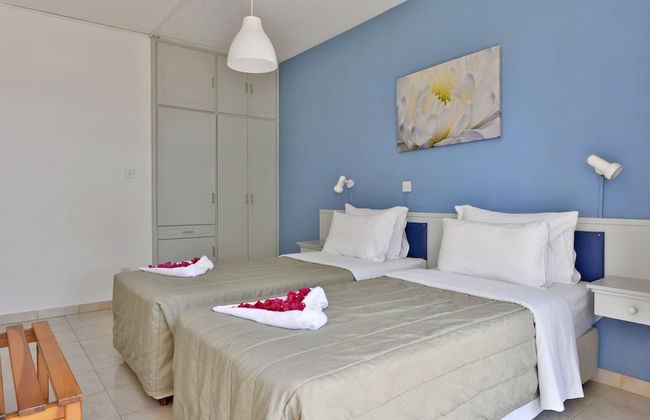 Napa Prince Hotel Apartments - Foto 8