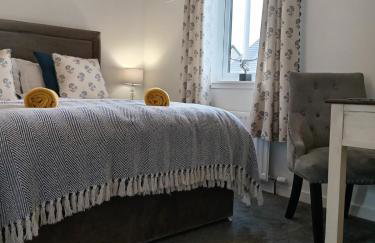 Modern 4 Bed Highland Home - Foto 31