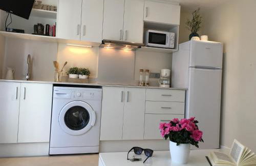 Studios Coll, Terrace & Pool - Foto 19