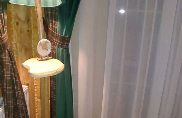 Przystań w Tatrach - Przytulne Domki i Apartamenty-Luxury Holiday Villas in the Tatras - Foto 28