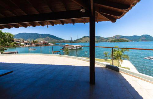 Cobertura de frente para mar! - Foto 49