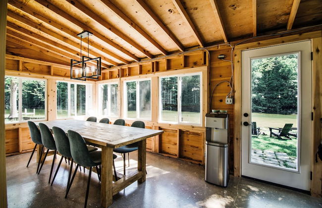 The Cottage a Wanderlust Abodes Property - Foto 4