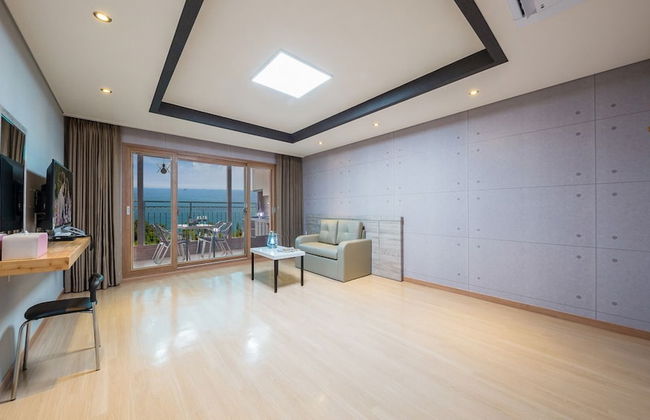 Aria Pension Resort - Foto 15