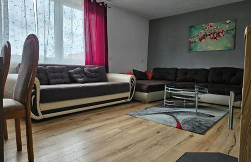 Apartment Saki by Interhome - Foto 8